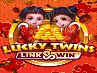Lucky Twins Link And Win screenshot