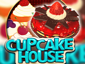 Cupcake House screenshot