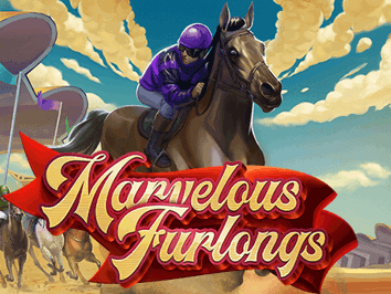 Marvelous Furlongs screenshot