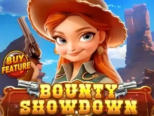 Bounty Showdown screenshot