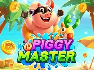 Piggy Master screenshot