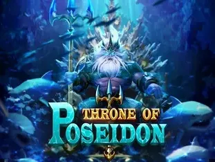 Throne Of Poseidon screenshot