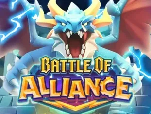 Battle Of Alliance screenshot