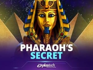 Pharaoh's Secrets screenshot
