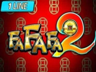 Fafafa2 screenshot